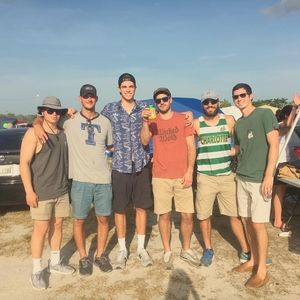 Meet your Posher, Collin